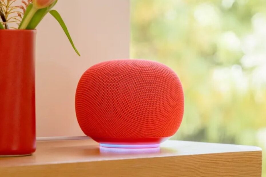 Google desafia Amazon e lança concorrente inteligente da Alexa!