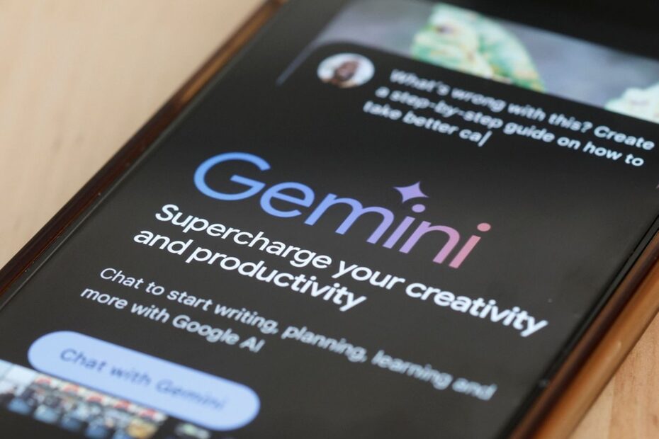 Google lança Gemini Enterprise, plataforma de ferramentas de IA generativa para empresas