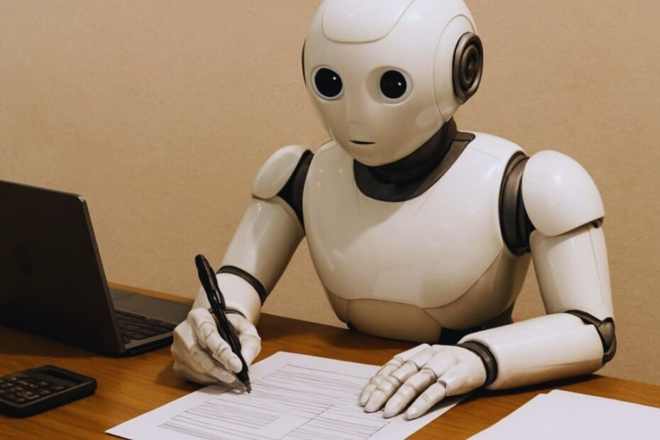 Governo abre consulta pública sobre uso da inteligência artificial na educação