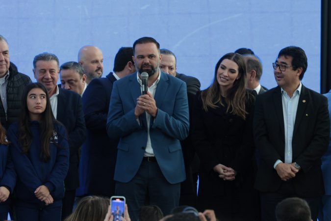 Governo do Paraná vai ceder a municípios sistema de gestão inteligente de vagas escolares