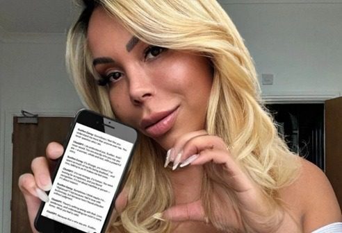 Grande Ponto - Influencer diz ter “namorado” ChatGPT e se descobre ‘digissexual’