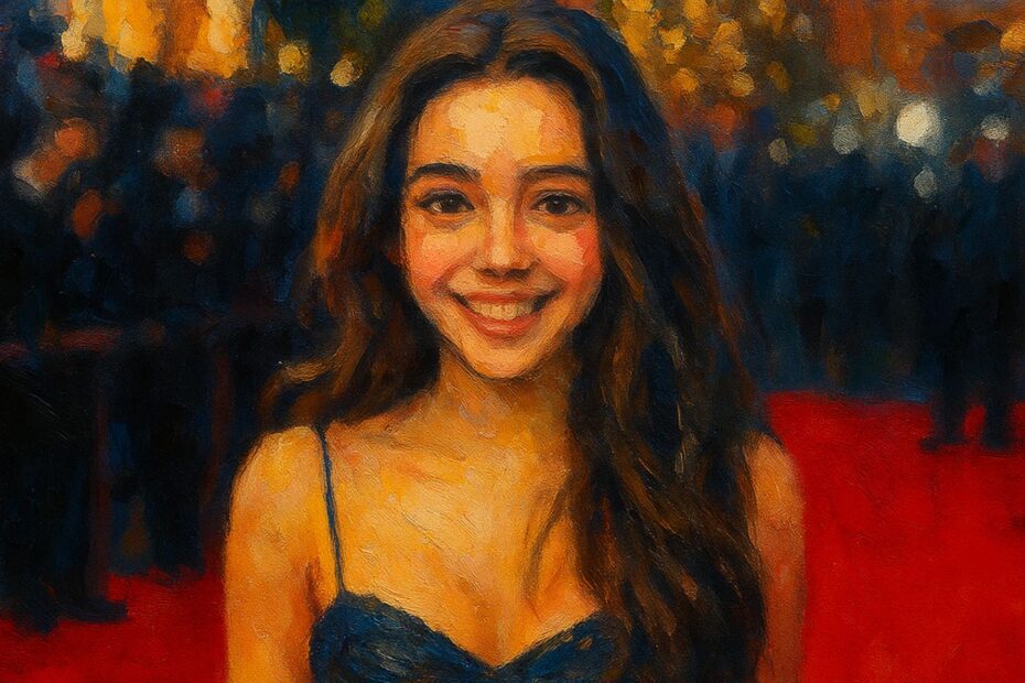 Hollywood enfrenta polêmica com atriz feita por Inteligência Artificial; entenda