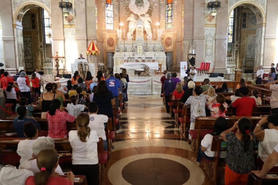 Houve um aumento de pessoas sem religião no Brasil, diz sociólogo