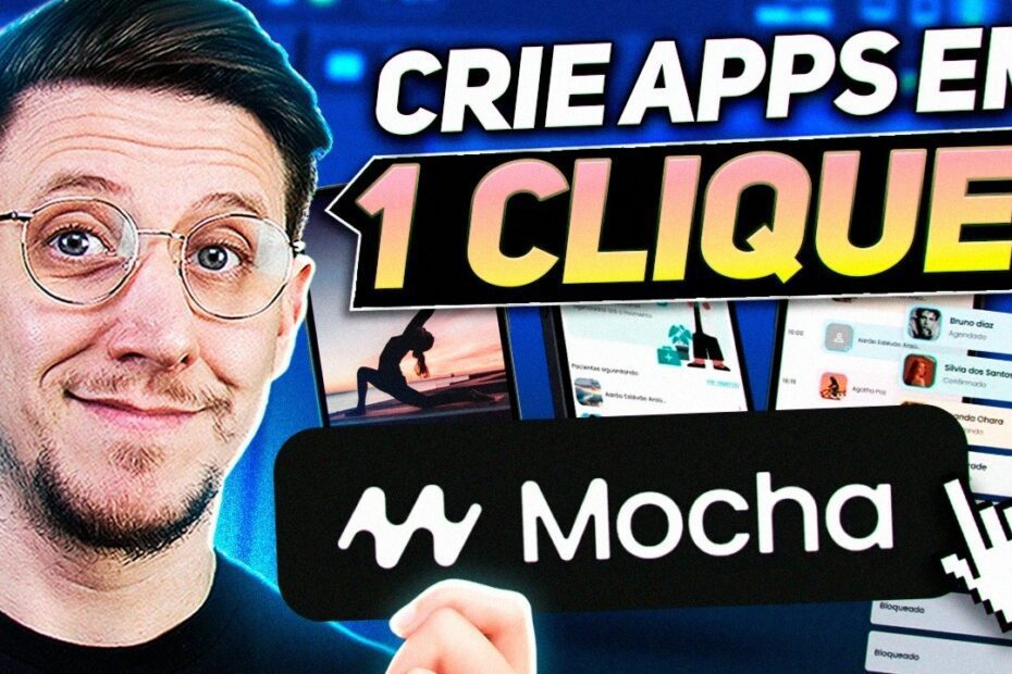 IA que Constrói Seu APP e Coloca Clientes Pagando no Mesmo Dia