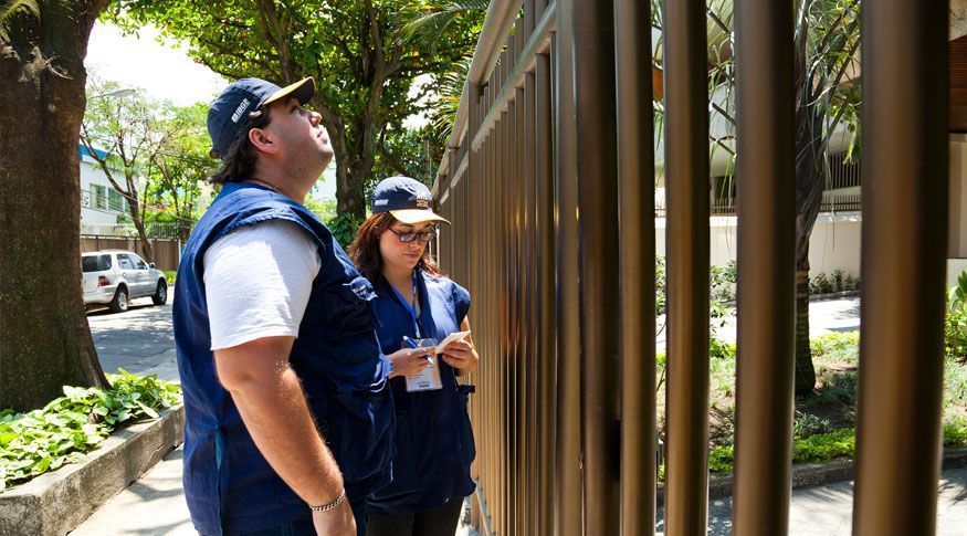 IBGE anuncia processo seletivo com quase 10 mil vagas