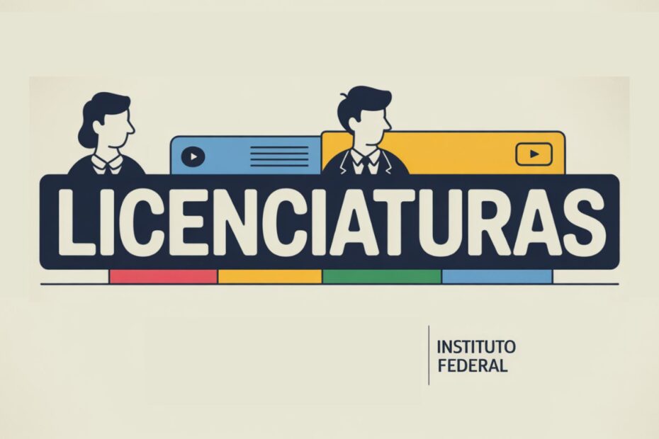 IFSULDEMINAS Foca na Formação de Professores e Abre Vagas para Cursos de Licenciatura em 2026 Com Prova ou Notas do ENEM!