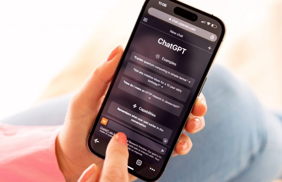 Incrível! ChatGPT vai vender produtos direto no bate-papo; veja como funciona