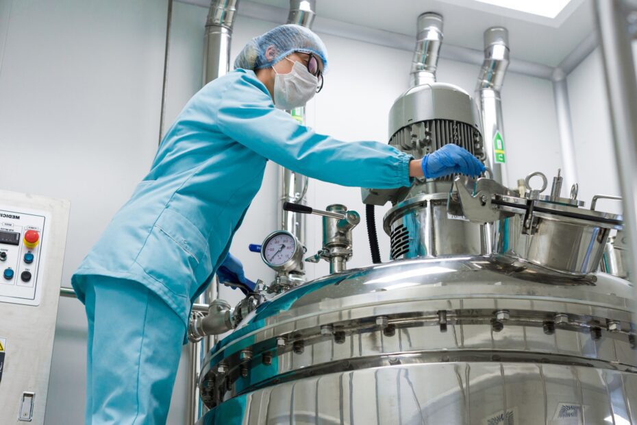 inteligência artificial na indústria de alimentos