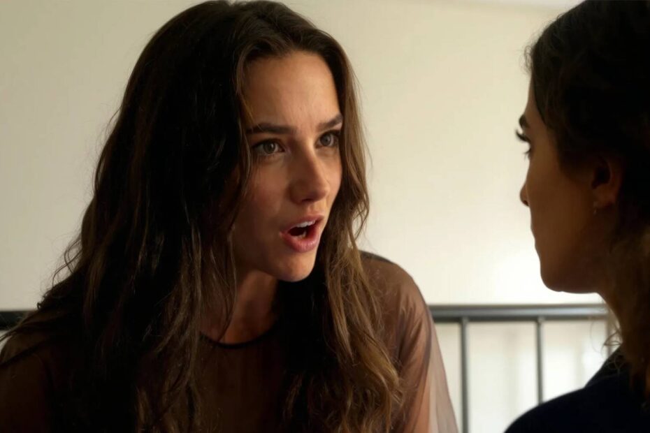 Inimigo Público: Atriz norte-americana criada por Inteligência Artificial mudou-se para um computador em Lisboa