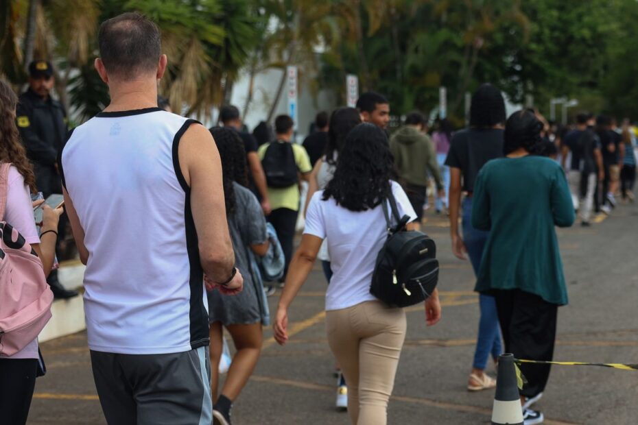 Inscrições para vagas remanescentes do Fies começam nesta quinta-feira