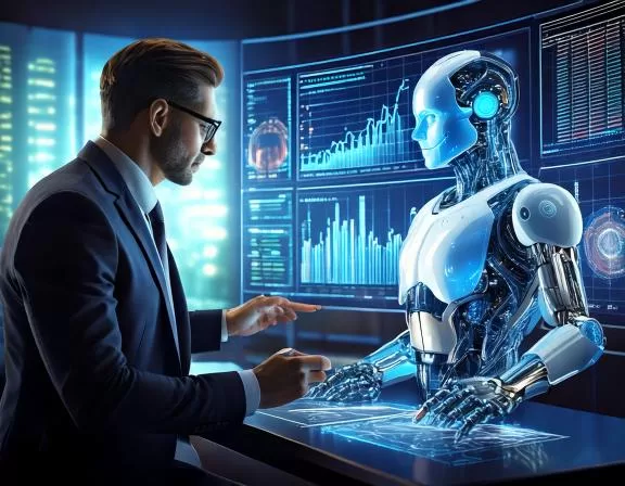 Inteligência Artificial pode gerar até US$ 1 trilhão ao PIB da AL, aponta relatório