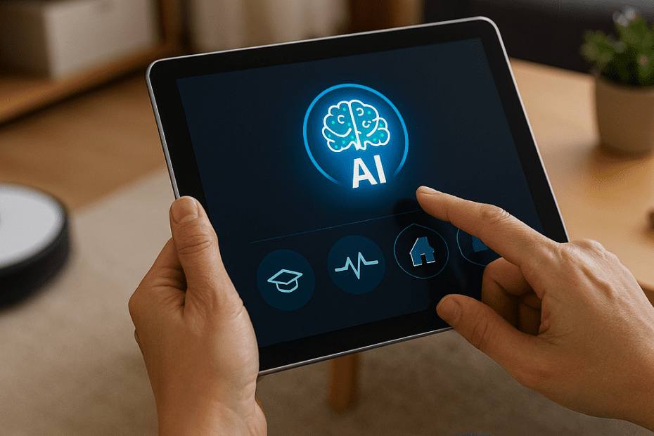 Inteligência artificial. 89% dos portugueses admitem já que lhes facilitou a vida