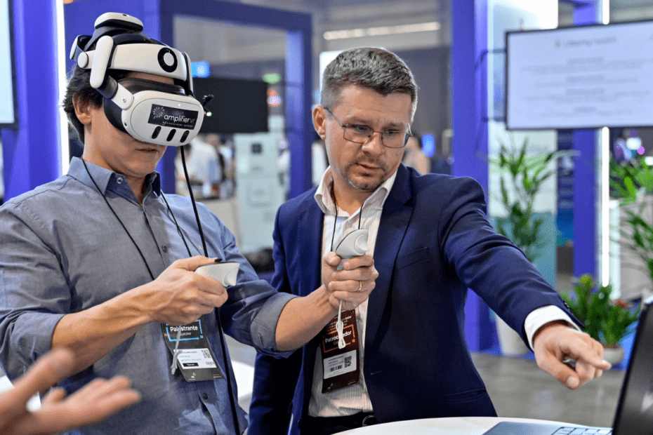 Inteligência artificial no HIS 2025: preditiva, eficiente e sustentável