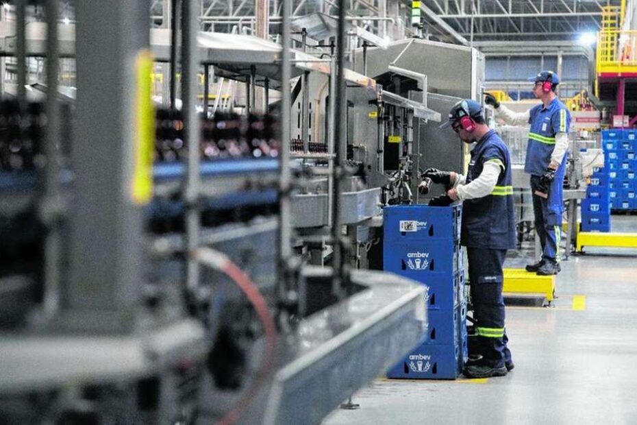 Investimentos milionários vão gerar 2,9 mil empregos em 15 cidades do Ceará - Negócios