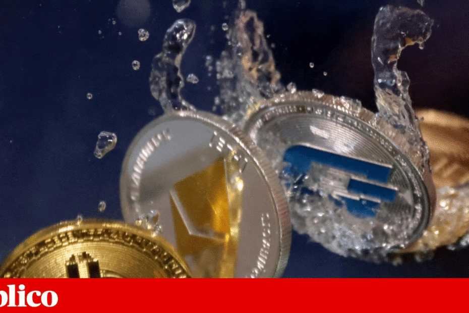 Judiciária descobre burla com criptomoeda que vitimou pelo menos 1500 pessoas | Polícia Judiciária