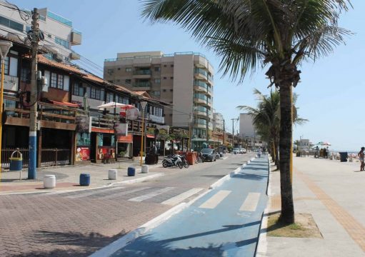 Macaé supera capitais na geração de empregos