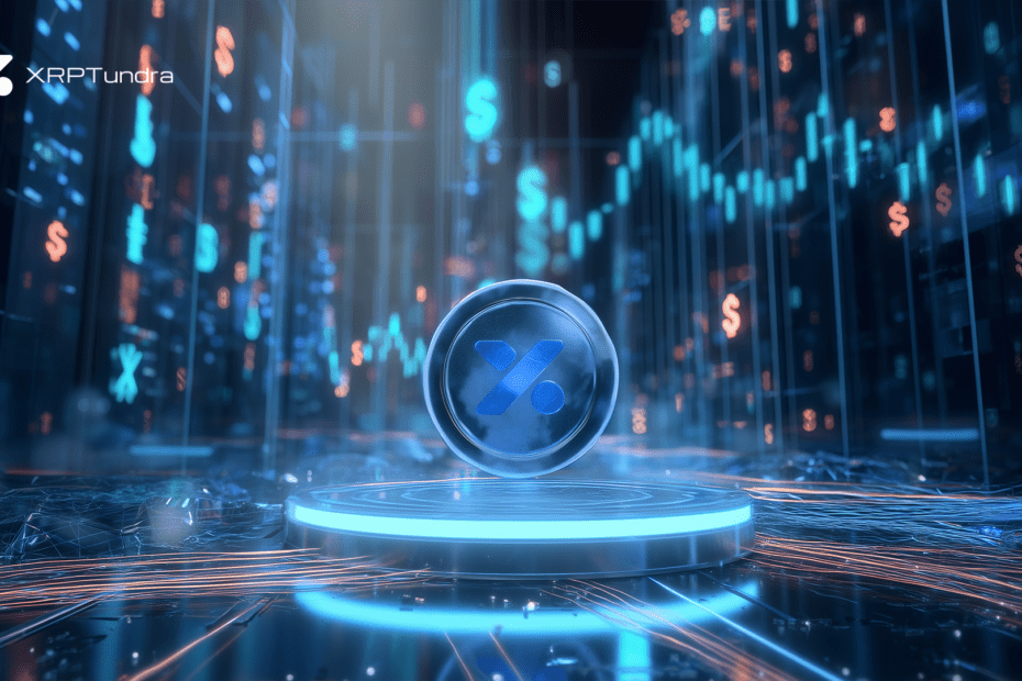 Pré-venda gelada do XRP Tundra arrecada US$ 1.5 milhão, última chance antes do degelo