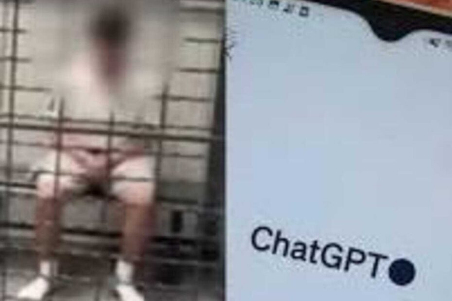 Menino de 13 anos é detido após pedir ao ChatGPT instruções para matar colega