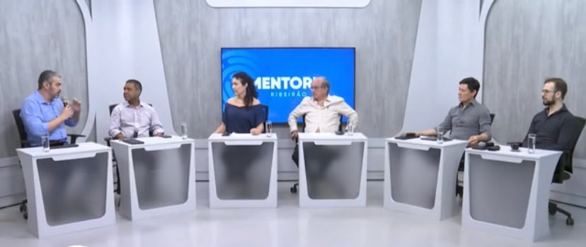 Redação Ribeirão Preto