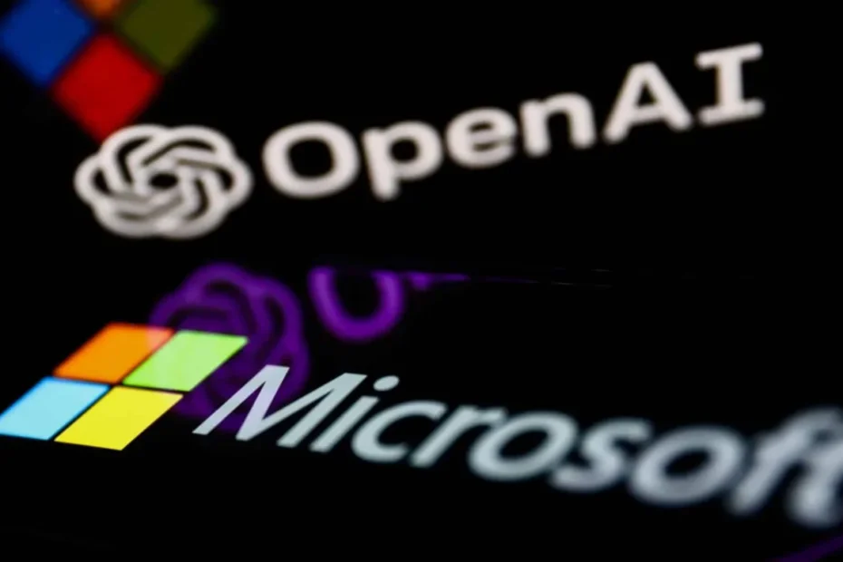 Microsoft lança navegador com IA para rivalizar com OpenAI