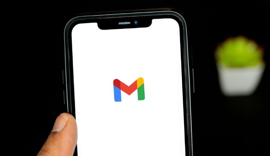 Novo golpe do Gmail está deixando usuários assustados