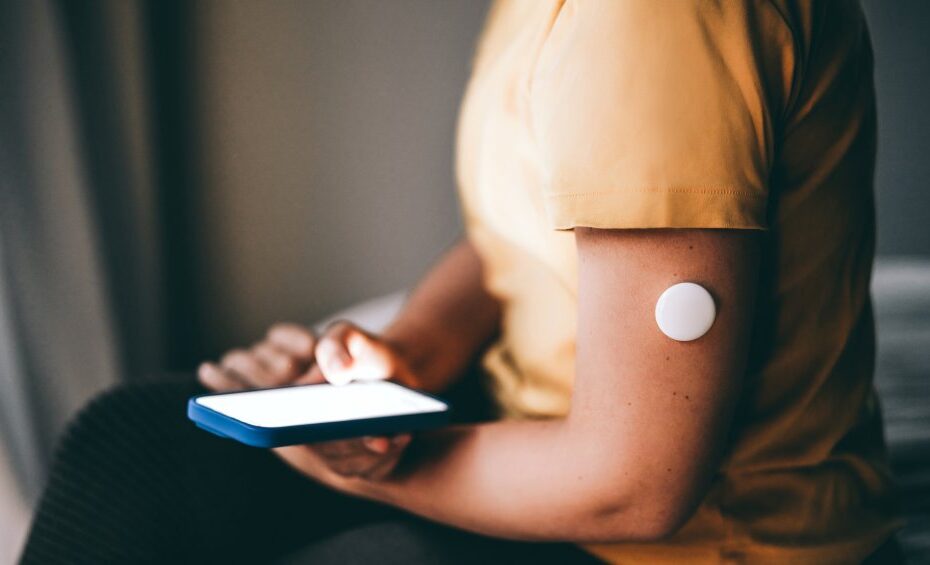 Novo sensor de glicose prevê variações perigosas antes que elas aconteçam