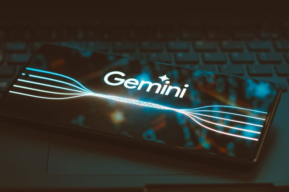 O modelo de IA mais avançado da Google já está disponível