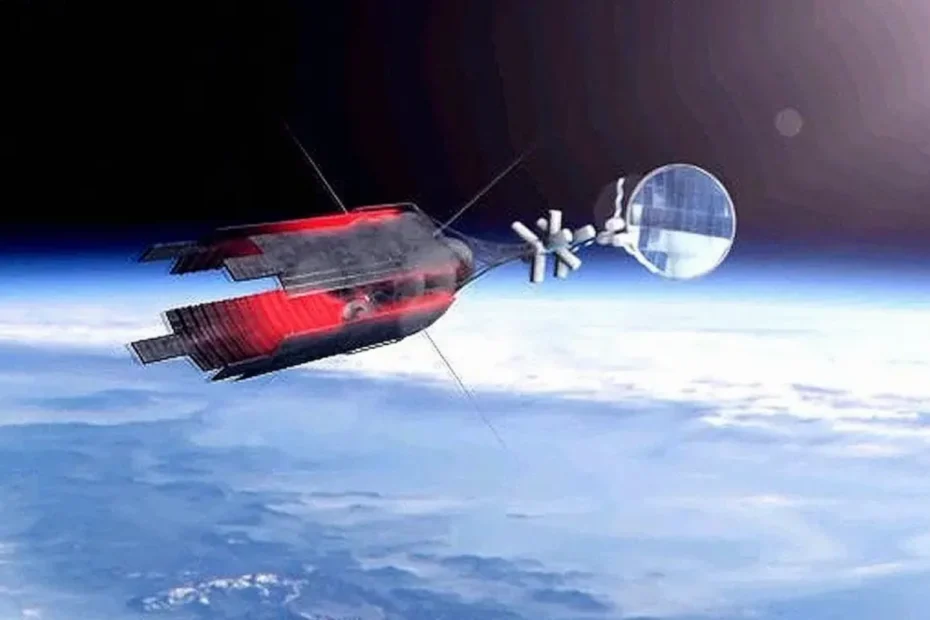 O que a China está fazendo no espaço que ninguém esperava