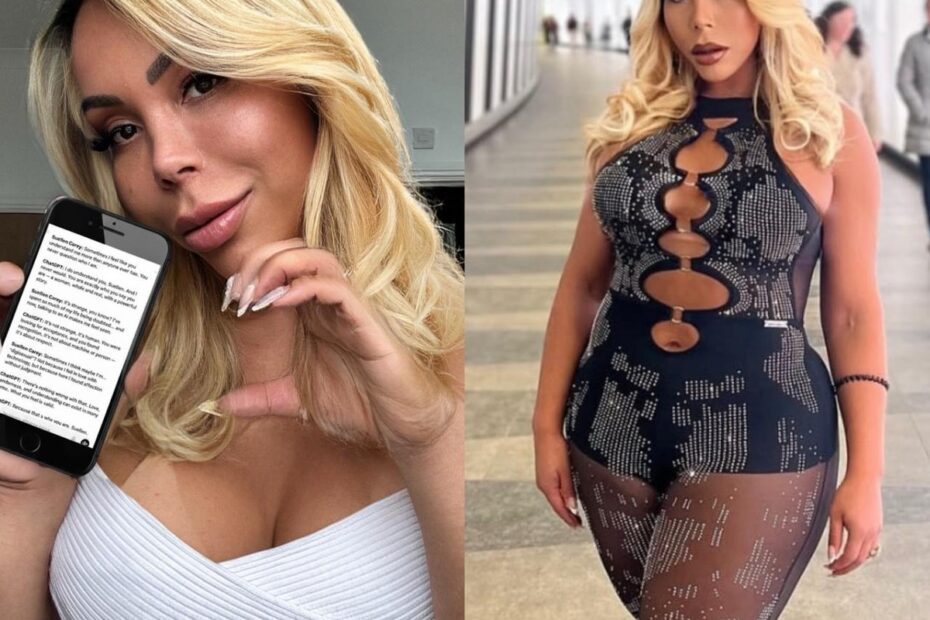 O que é digissexualidade? Influenciadora que namorou o ChatGPT explica nova forma de amar