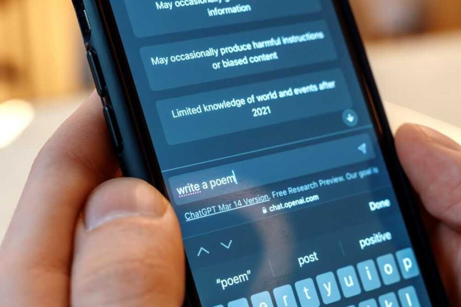 O truque que faltava no ChatGPT: cancele todas suas assinaturas com um único comando