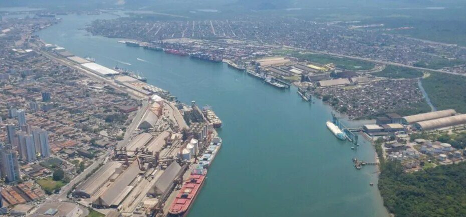 OGMO-Santos anuncia processo seletivo para 600 vagas na Capatazia