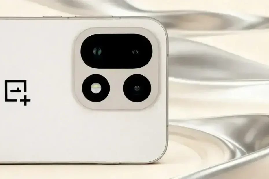 OnePlus promove integração com Gemini em novos dispositivos