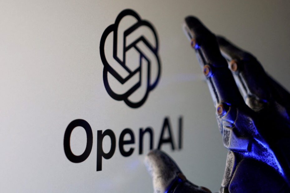 OpenAI aposta no futuro comprando milhões de chips sem recursos suficientes