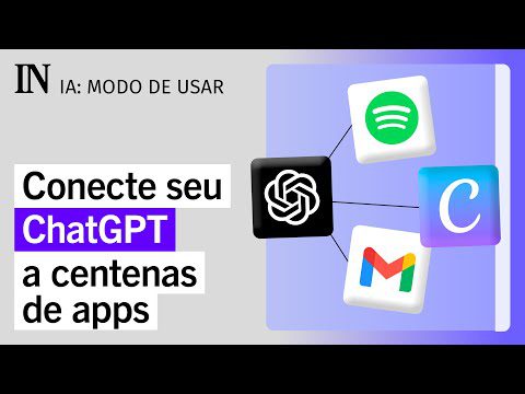 OpenAI começa a transformar o ChatGPT num sistema operacional. Testamos