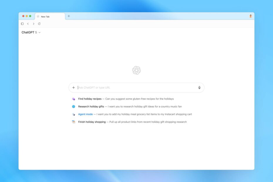 OpenAI lança ChatGPT Atlas, navegador com IA - 21/10/2025 - Tec
