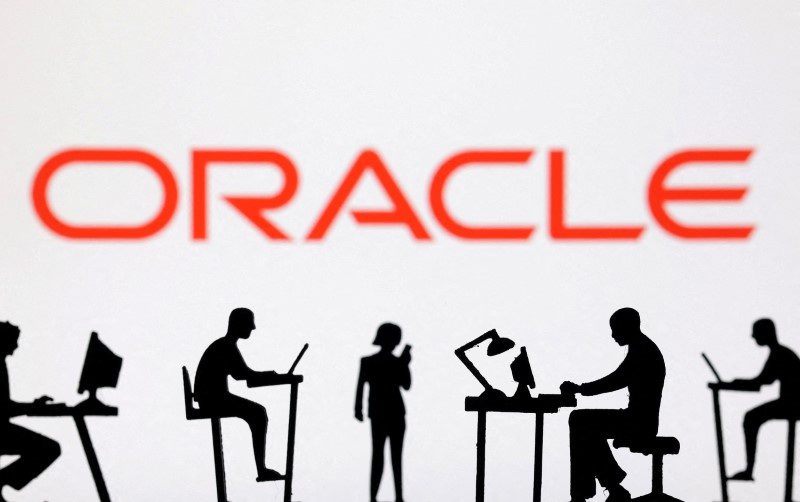 Oracle incorpora IA ao seu principal banco de dados e já mira computação quântica