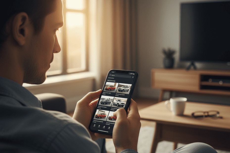 Outubro é o mês certo para começar a negociar seu carro usado