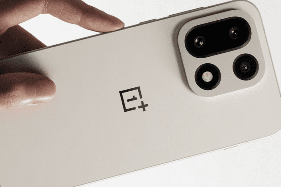 OxygenOS 16: Novo recurso de IA revelado, provavelmente estreando com o OnePlus 15