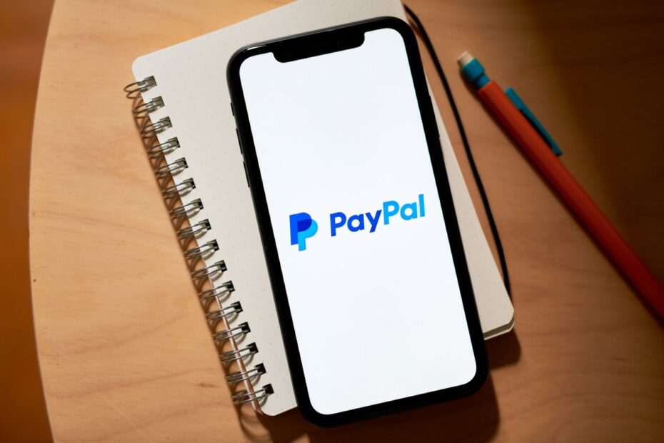 PayPal vai integrar app com ChatGPT