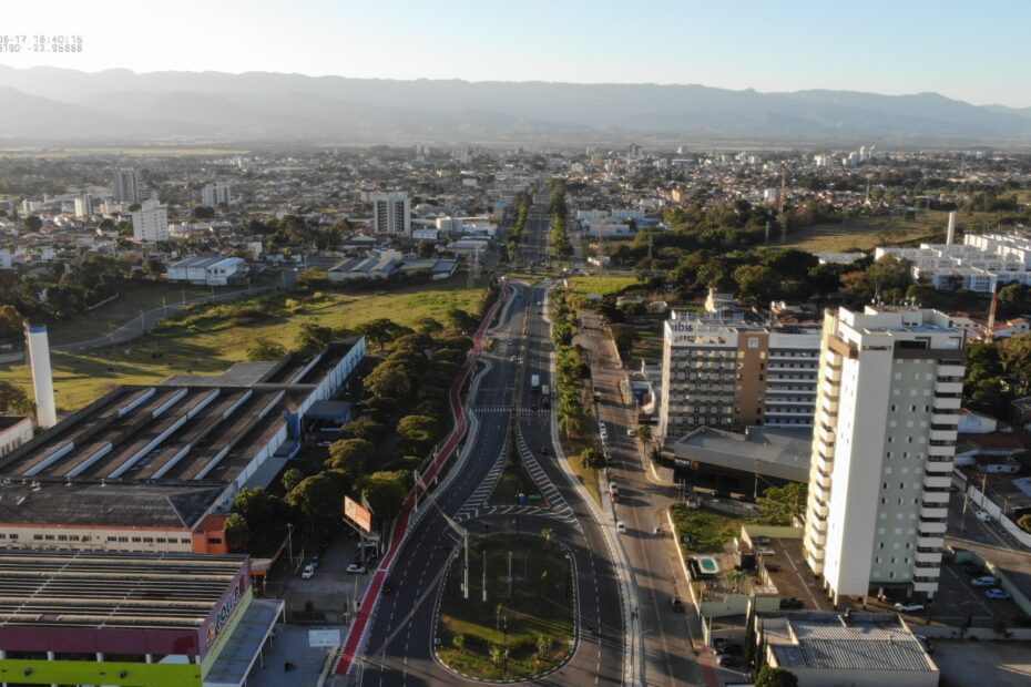 Pinda mantém alta na geração de empregos e acumula saldo positivo de 805 novos postos de trabalho em 2025