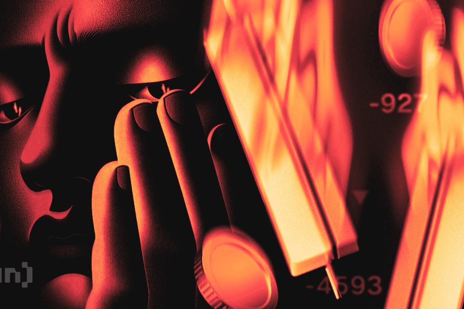 Análise de preço DEXE