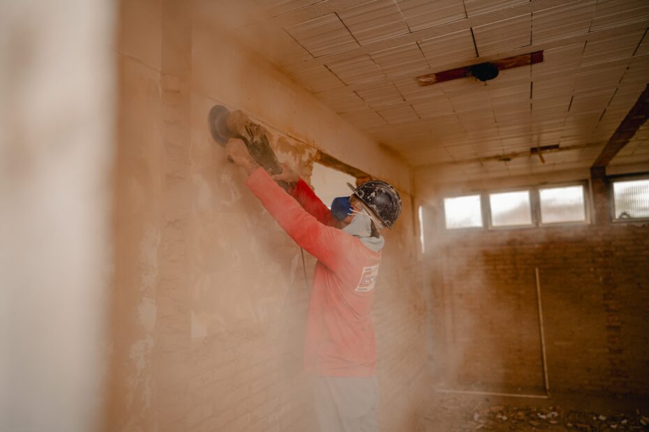 Prefeitura de Anápolis oferece 200 vagas em cursos gratuitos na área da construção civil | Notícias | Trabalho e Renda