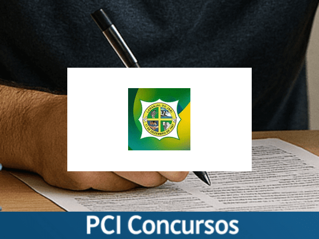 Prefeitura de Laranjal do Jari