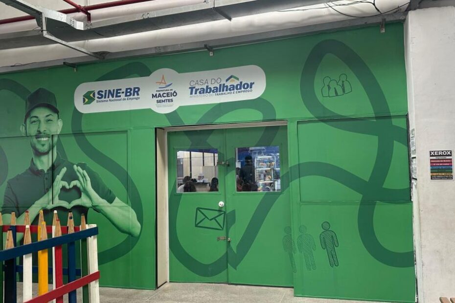 Prefeitura de Maceió | Sine Maceió oferece 200 vagas Call Center para…