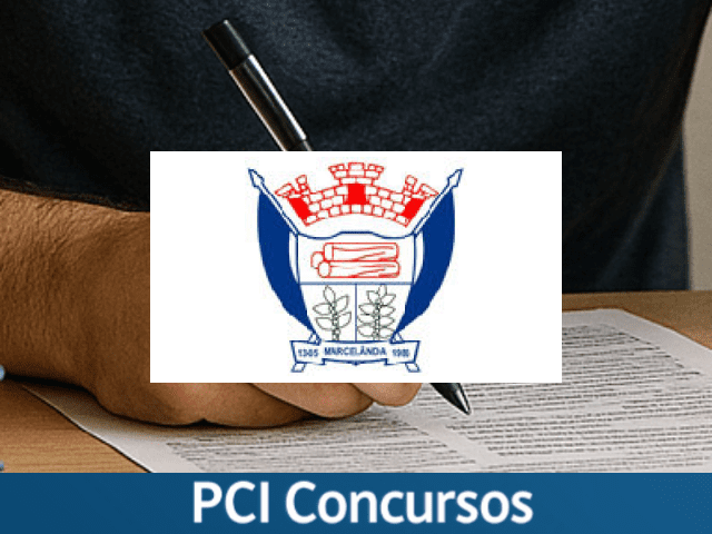 Prefeitura de Marcelândia - MT abre Concurso Público com 96 vagas