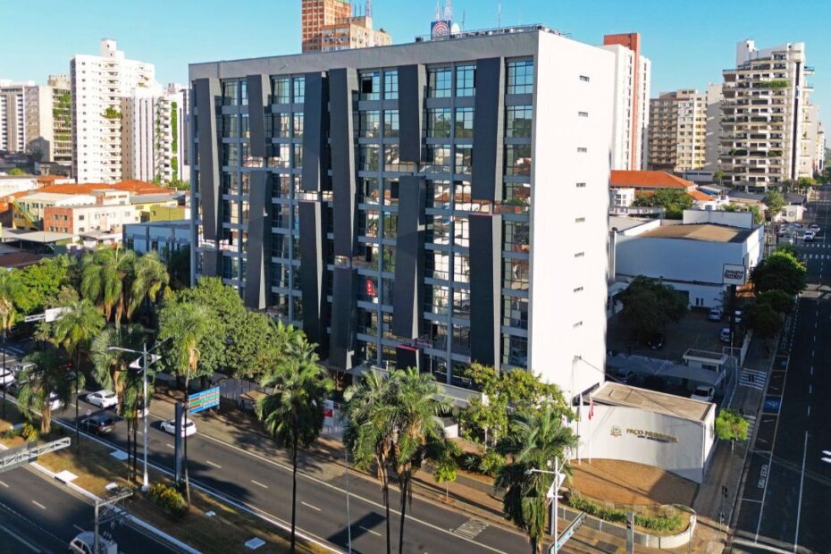 Prefeitura de São osé do Rio Preto