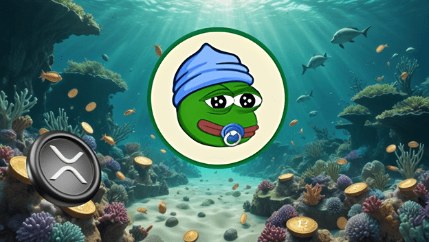 Previsão de preço do Ripple (XRP) a US$ 6 é ofuscada por nova criptomoeda que deve saltar de menos de US$ 0.0025 para US$ 0.50