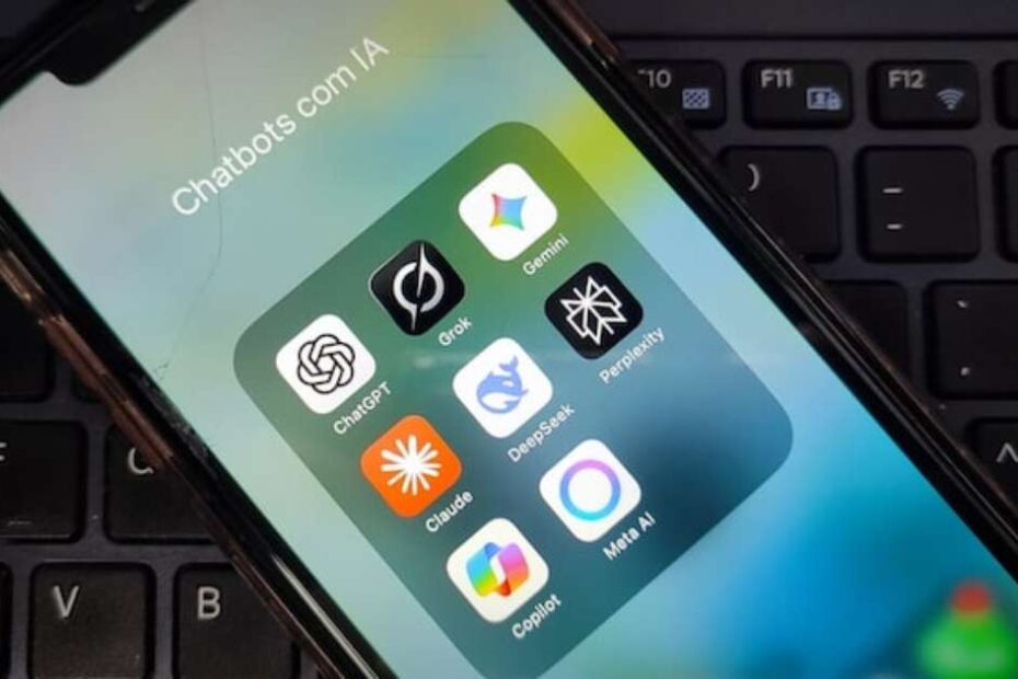 Qual é a melhor IA? Veja 4 dicas para escolher o chatbot ideal para a sua rotina