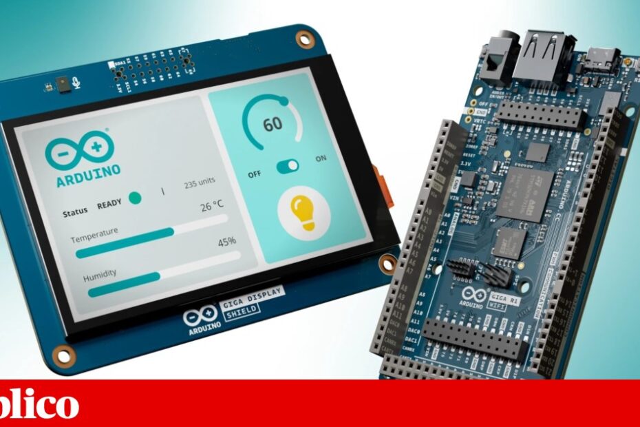 Qualcomm compra a Arduino e reforça aposta na robótica e na inteligência artificial | Negócios