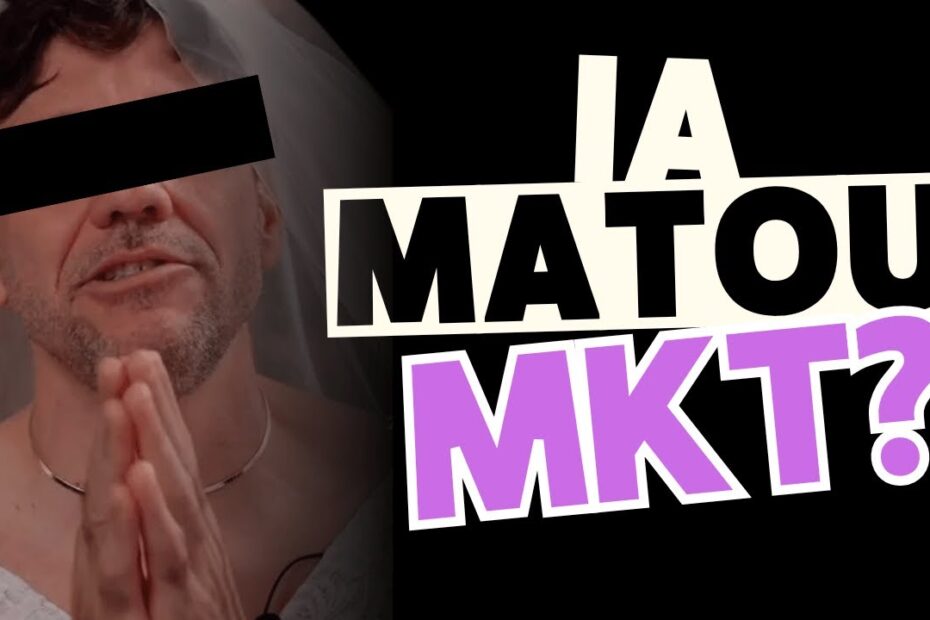 Quando a IA "Mata" o Marketing Digital Antigo